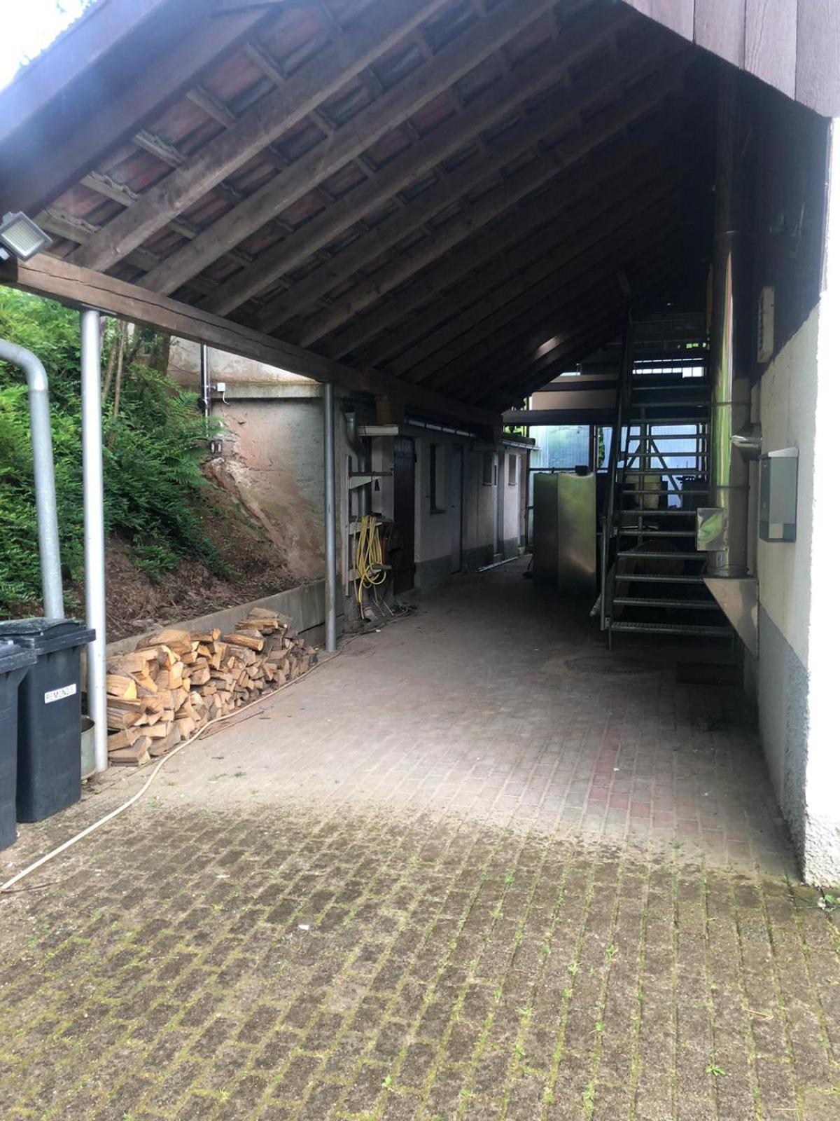 Hotel Ferien Im Schwarzwald Freiamt Extérieur photo