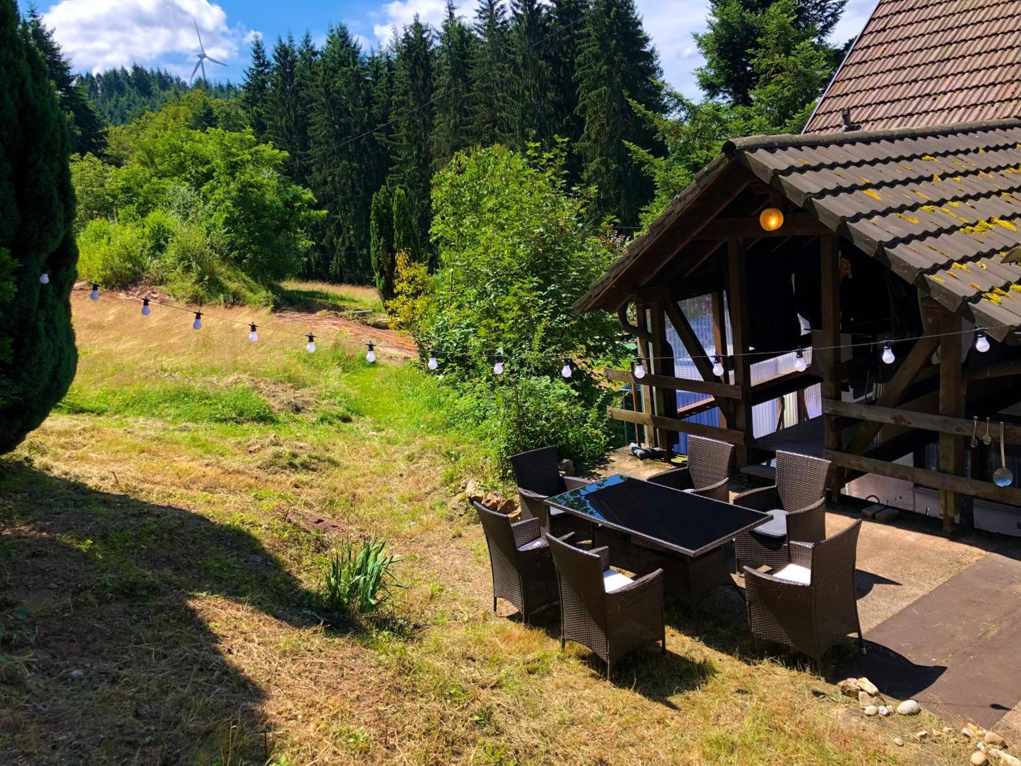Hotel Ferien Im Schwarzwald Freiamt Extérieur photo