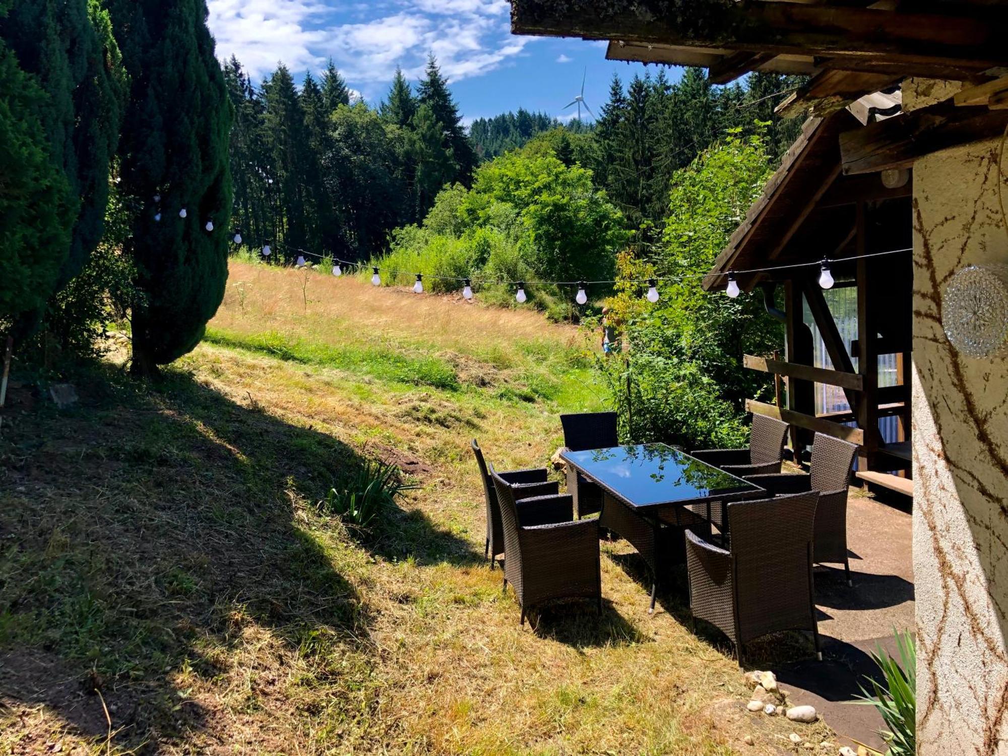 Hotel Ferien Im Schwarzwald Freiamt Extérieur photo