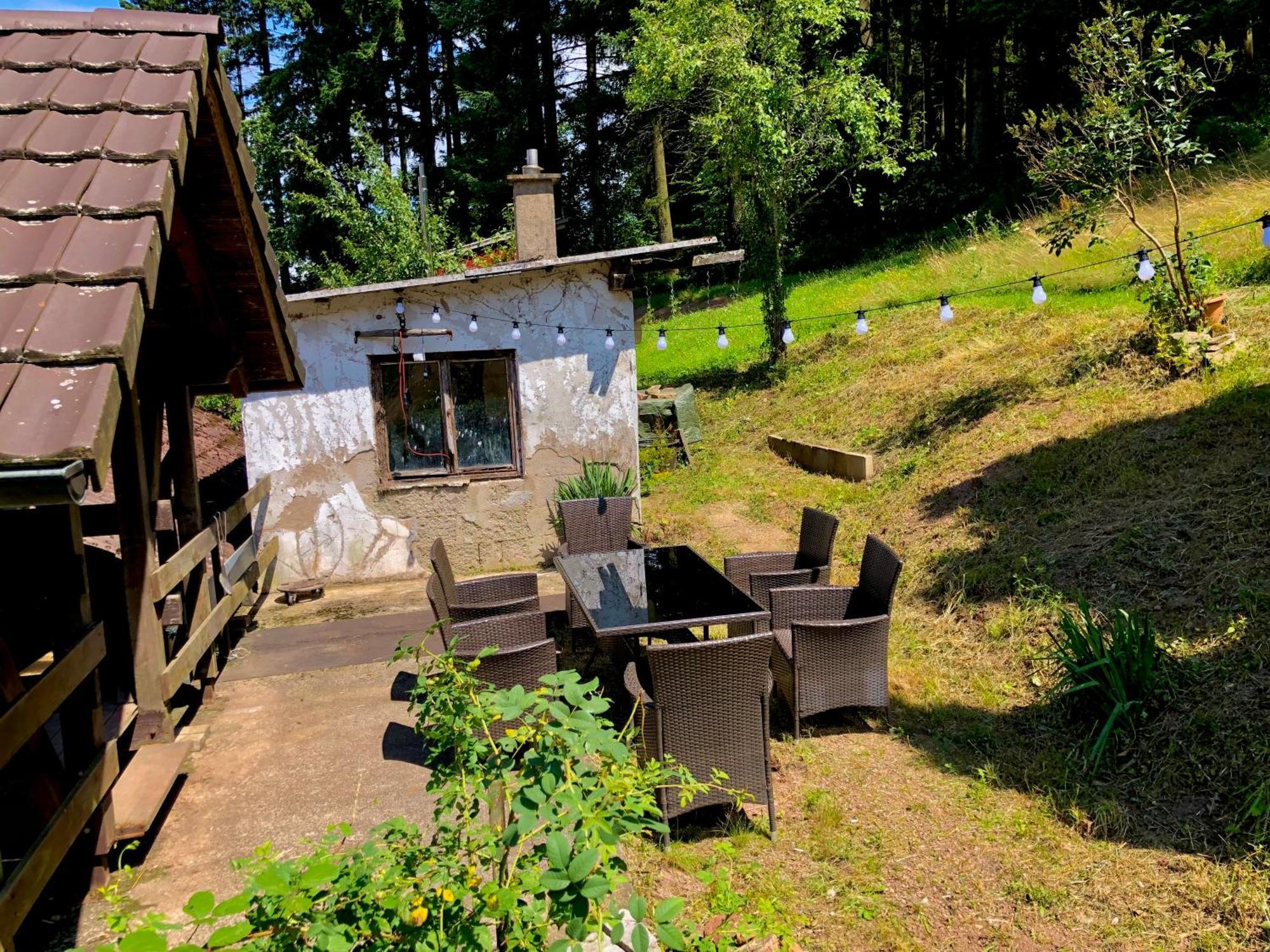 Hotel Ferien Im Schwarzwald Freiamt Extérieur photo