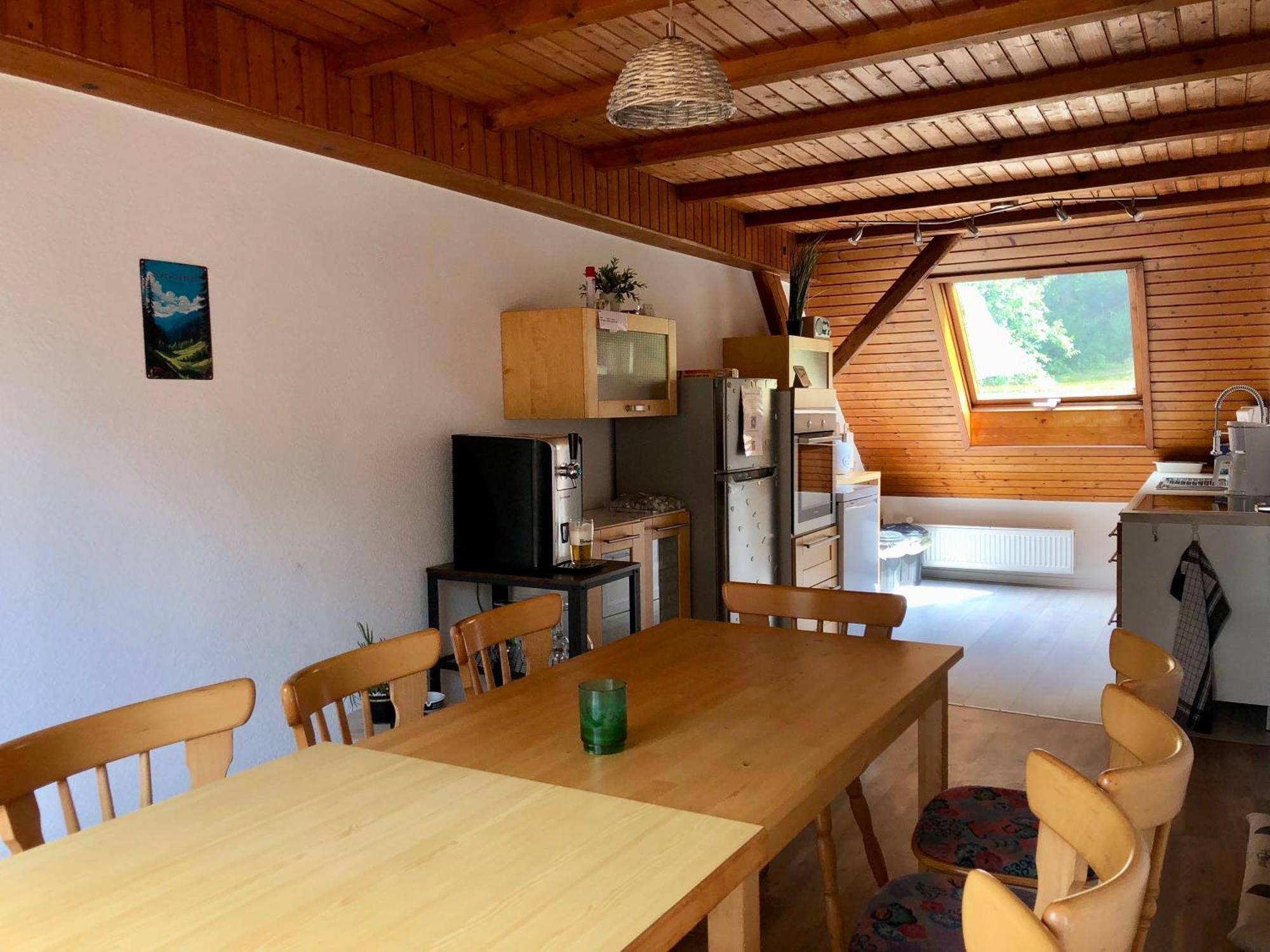 Hotel Ferien Im Schwarzwald Freiamt Extérieur photo