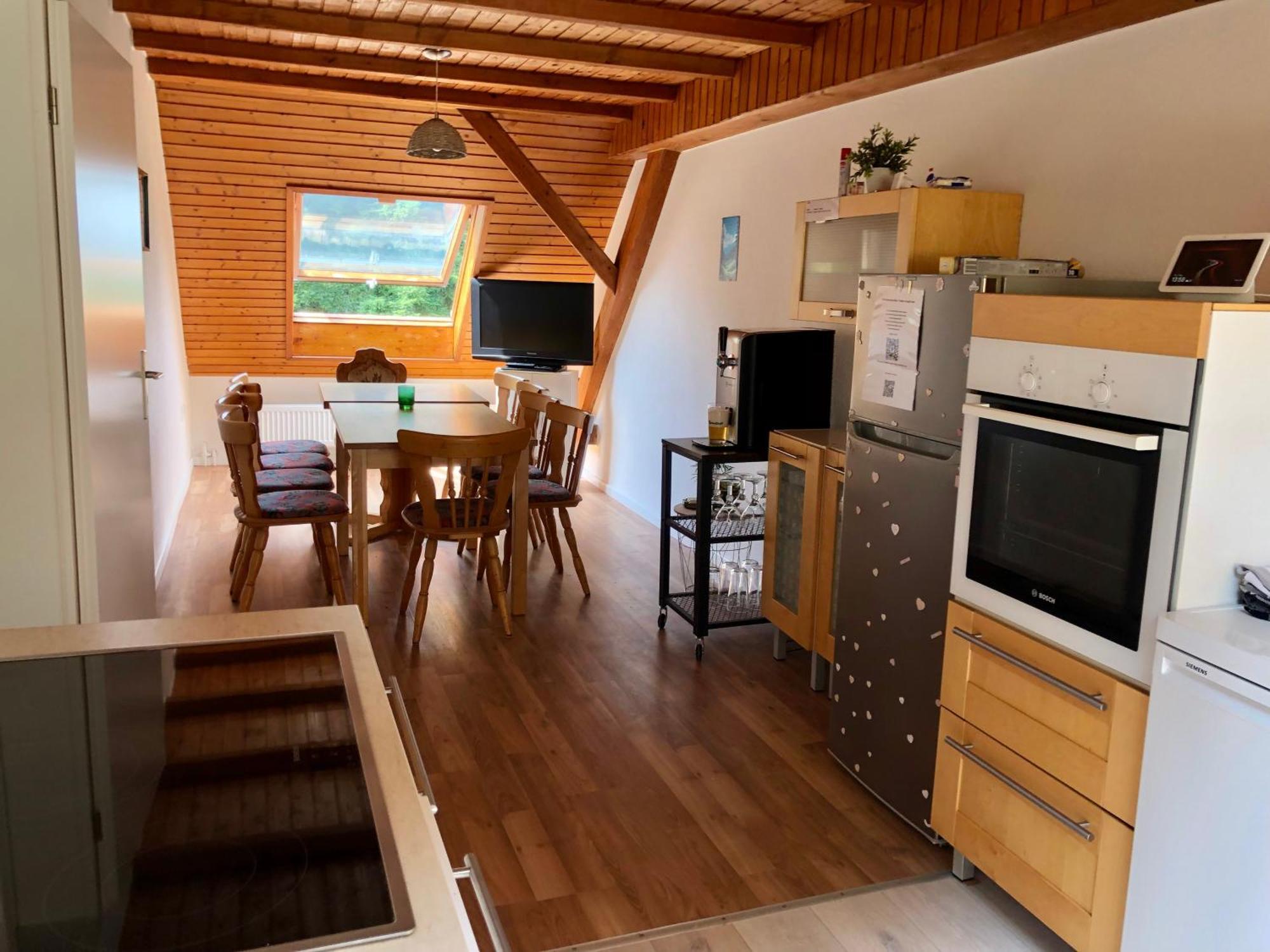 Hotel Ferien Im Schwarzwald Freiamt Extérieur photo