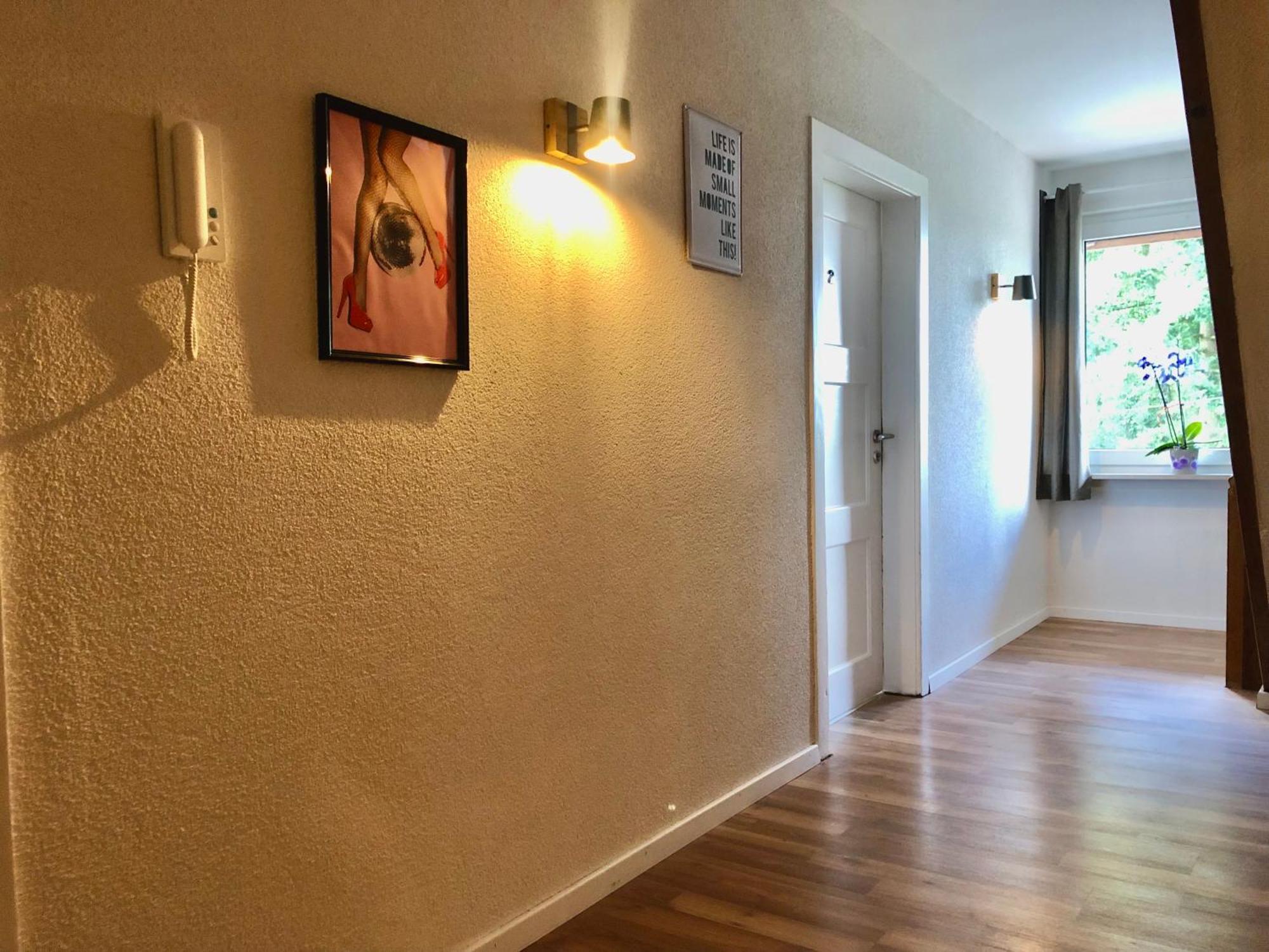 Hotel Ferien Im Schwarzwald Freiamt Extérieur photo