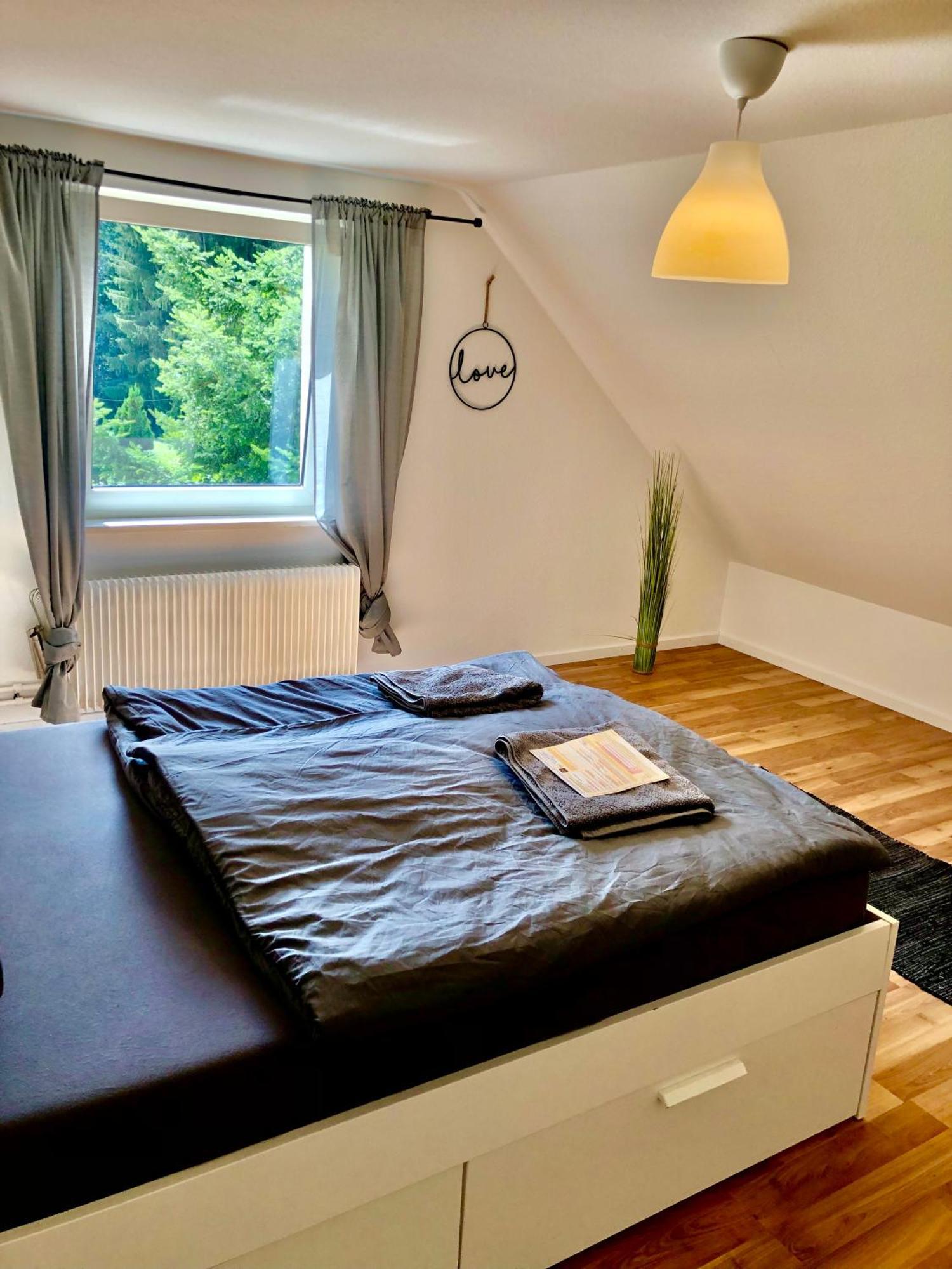 Hotel Ferien Im Schwarzwald Freiamt Extérieur photo