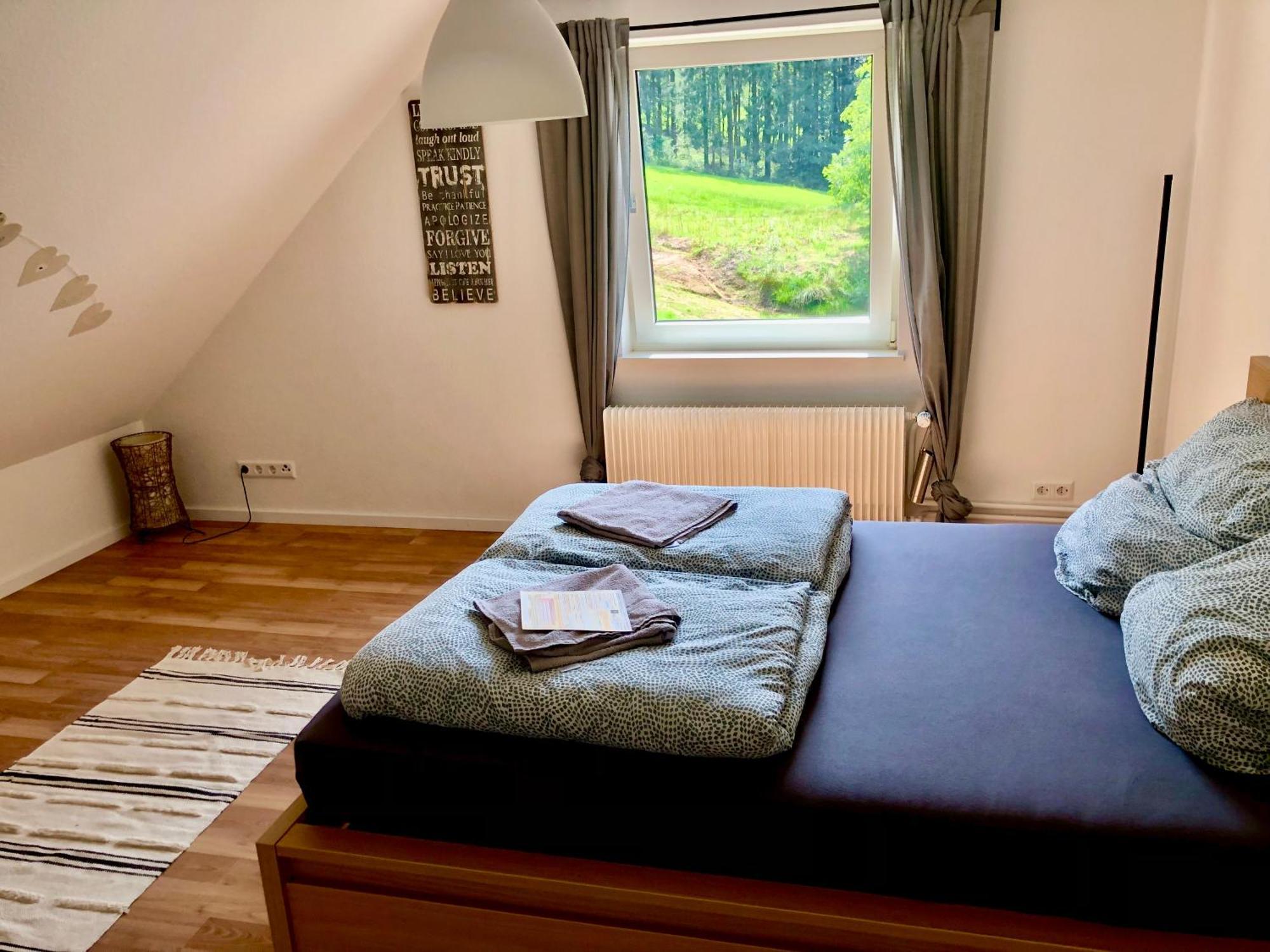 Hotel Ferien Im Schwarzwald Freiamt Extérieur photo